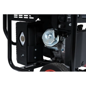 AGREGAT PRĄDOTWÓRCZY INWERTOROWY MAGNUM DF-6000i MOC 5,5 kW 230V